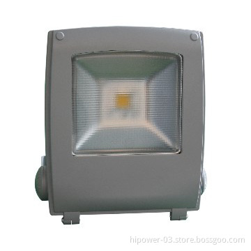 LED Flood light 60W CE SAA C-Tick approval three years warranty